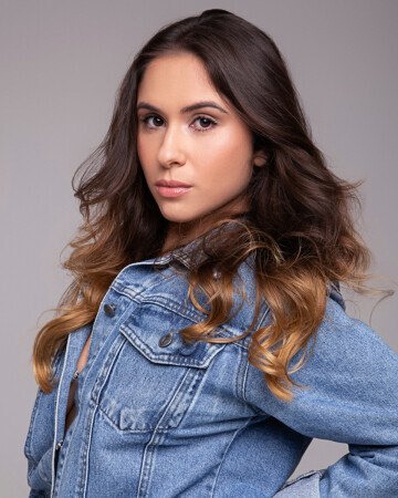 MARIA EDUARDA CASTANHEIRA