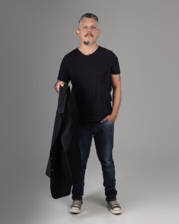 FABIANO MACHADO — 1