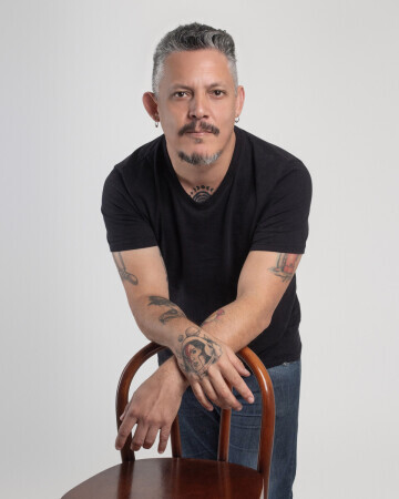 FABIANO MACHADO — 5