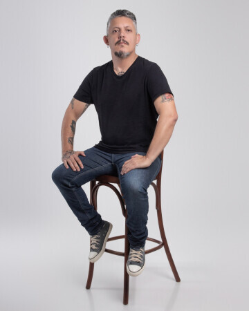 FABIANO MACHADO — 2