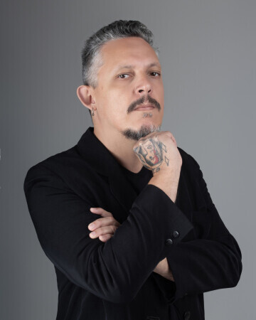 FABIANO MACHADO — 3