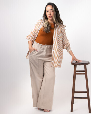 MICHELLE SILVA — 2