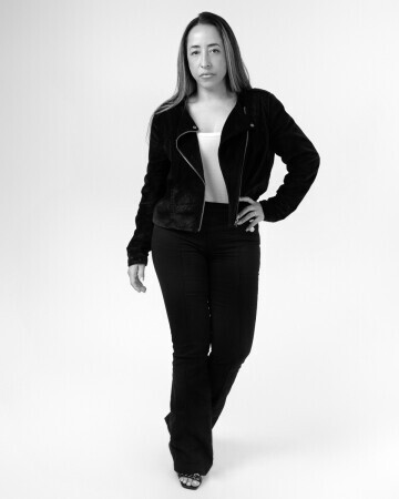 MICHELLE SILVA — 5