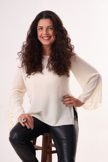 PATRICIA ZIMERMANN — 3