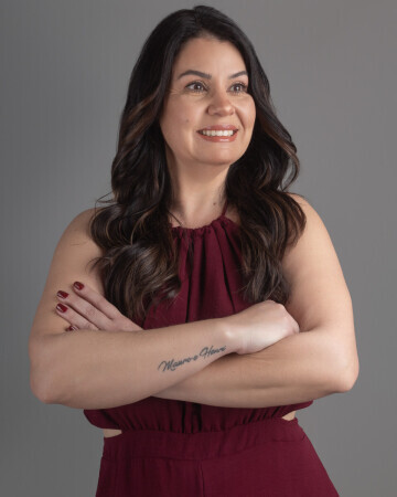 SUSANA THIESEN — 2