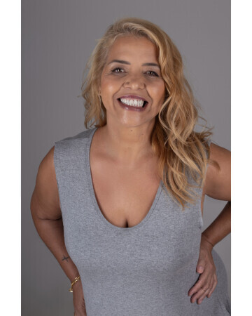 JUCELAINE DE ARAUJO — 3