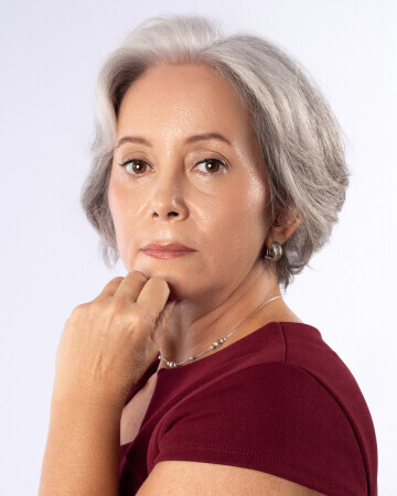 ROSIMERE XAVIER — 2