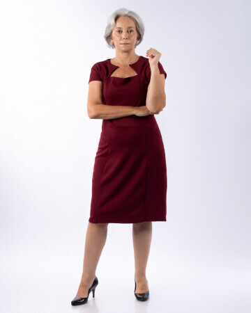 ROSIMERE XAVIER — 5