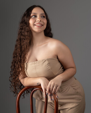 MANUELLA ROSSATO — 2