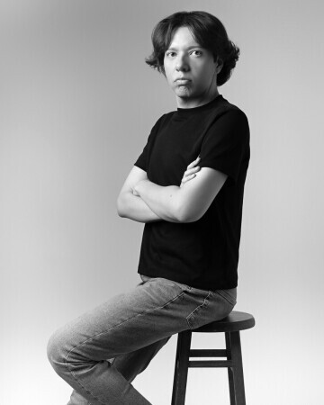 MATEUS BATTAGELLO — 5