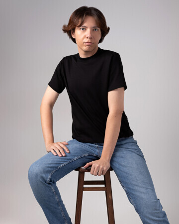 MATEUS BATTAGELLO — 6