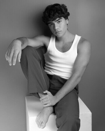 BERNARDO PEDERNEIRAS — 1