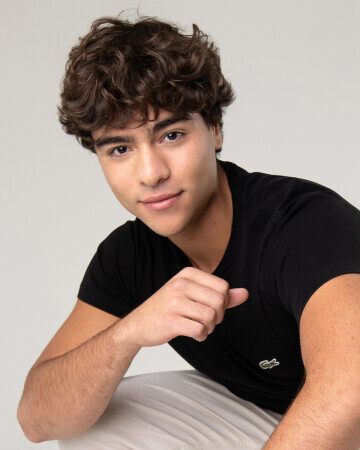 BERNARDO PEDERNEIRAS