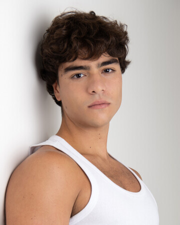 BERNARDO PEDERNEIRAS — 6