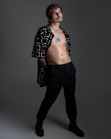 RAFAEL AZEVEDO — 1