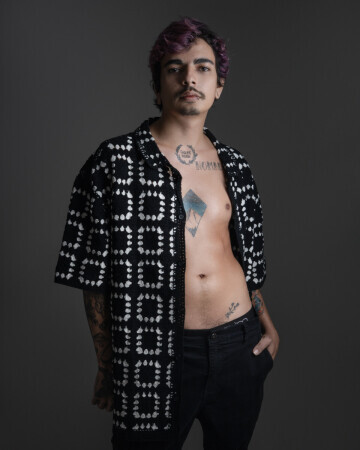 RAFAEL AZEVEDO — 6