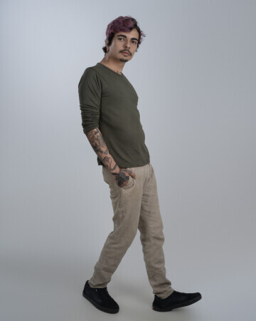 RAFAEL AZEVEDO — 5