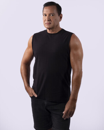 ARMANDO BREGEIRO — 2