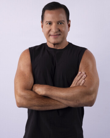 ARMANDO BREGEIRO — 3