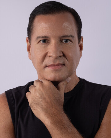 ARMANDO BREGEIRO — 5