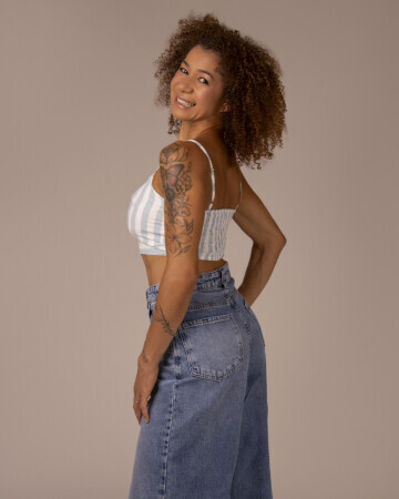 SUELI HOLLWEGER — 1