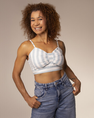 SUELI HOLLWEGER — 3