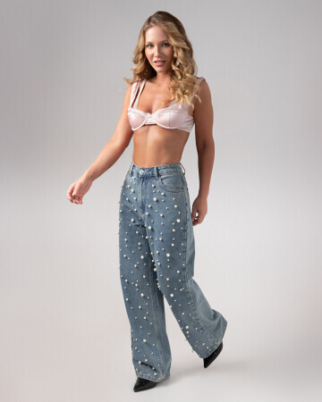 JESSICA TSCHEGE — 4