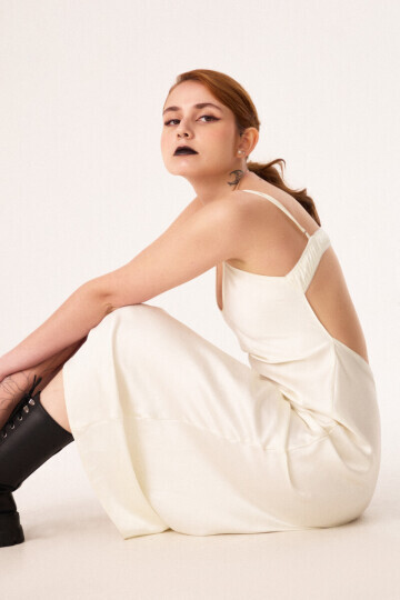 ANA CAROLINA RIGOBELLO — 1