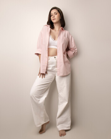 BARBARA JAQUES — 1