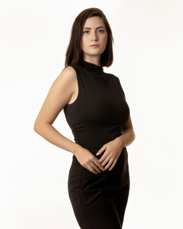 BARBARA JAQUES — 3