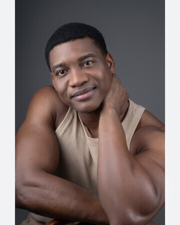 EVERTON BARBOSA — 2