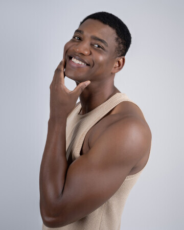 EVERTON BARBOSA — 3