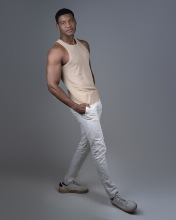 EVERTON BARBOSA — 6