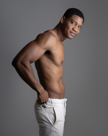 EVERTON BARBOSA — 5