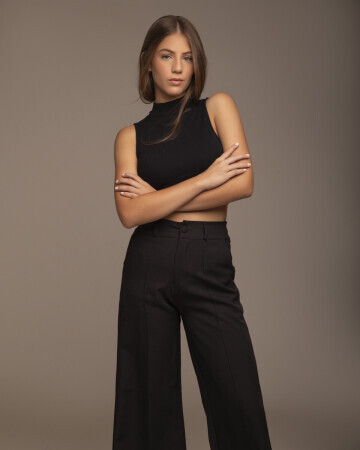 EMILY VONSOSKI — 1