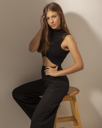 EMILY VONSOSKI — 5