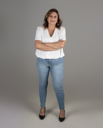 MARIA BEATRIZ SUDBRACK — 1