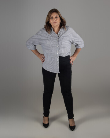 MARIA BEATRIZ SUDBRACK — 2