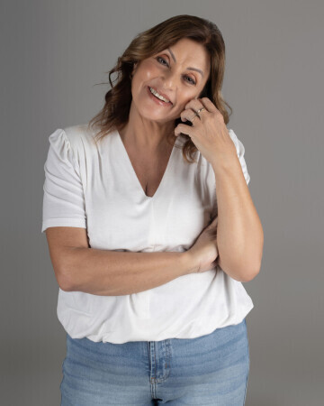 MARIA BEATRIZ SUDBRACK — 4