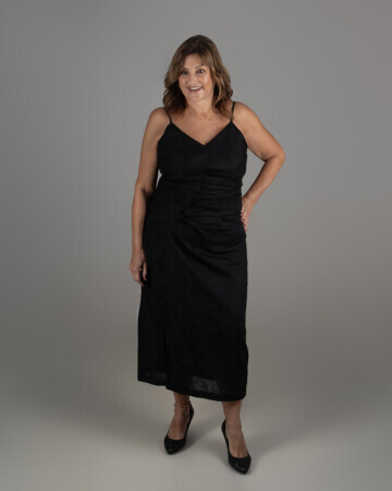 MARIA BEATRIZ SUDBRACK — 5