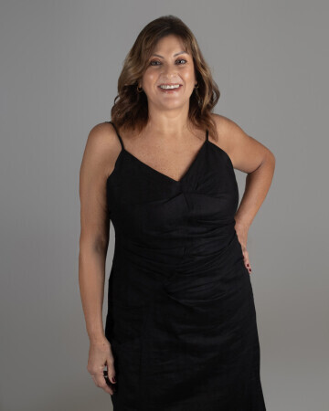 MARIA BEATRIZ SUDBRACK — 6