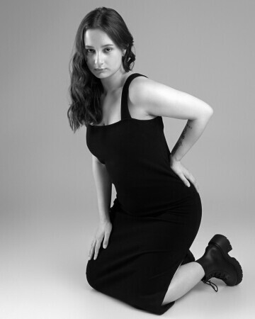 CAROLINE BECKER — 2