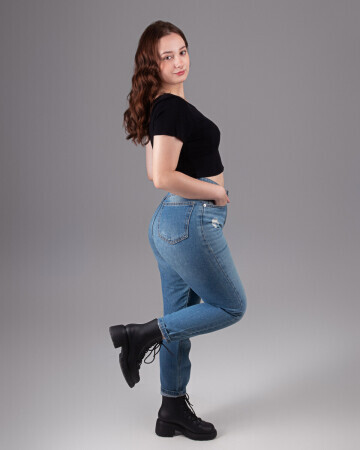 CAROLINE BECKER — 3