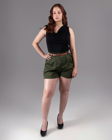 CAROLINE BECKER — 6