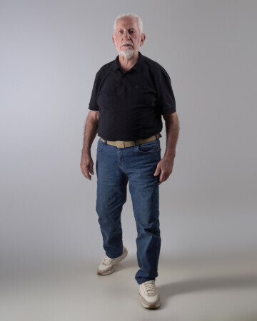 DIRNEI LARRATEA — 3