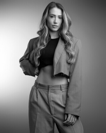 NATHALIA AZEVEDO — 2