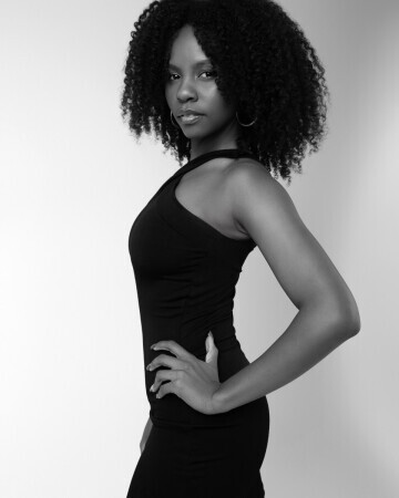 CAROLINA BENER — 1