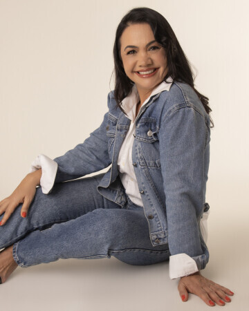 MAGALIA MONTEIRO — 1