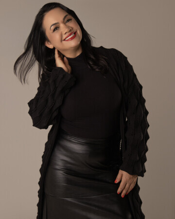 MAGALIA MONTEIRO — 2