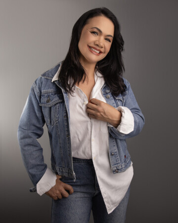 MAGALIA MONTEIRO — 3